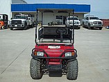 2010 CLUB CAR XRT900 Photo #2