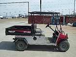 2010 CLUB CAR XRT900 Photo #3