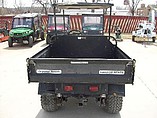 2010 CLUB CAR XRT900 Photo #4