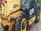2008 GEHL DL11-55 Photo #2