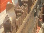 2011 DITCH WITCH RT24 Photo #2
