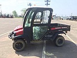 11 CLUB CAR XRT1550D
