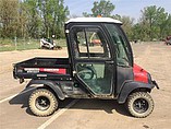 2011 CLUB CAR XRT1550D Photo #2