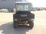 2011 CLUB CAR XRT1550D Photo #3
