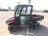 2011 CLUB CAR XRT1550D Photo #4