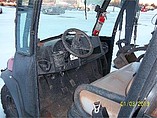 10 CLUB CAR XRT 1550G W/CAB