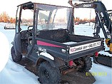 2010 CLUB CAR XRT 1550G W/CAB Photo #3