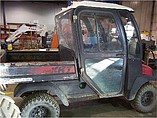 2009 CLUB CAR XRT1550D Photo #3