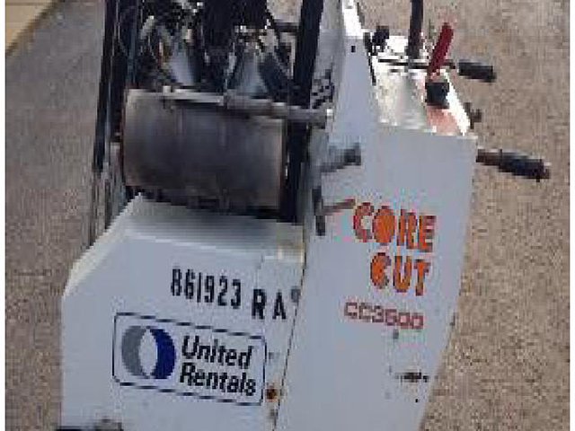 11 CORE CUT CC3540JK30