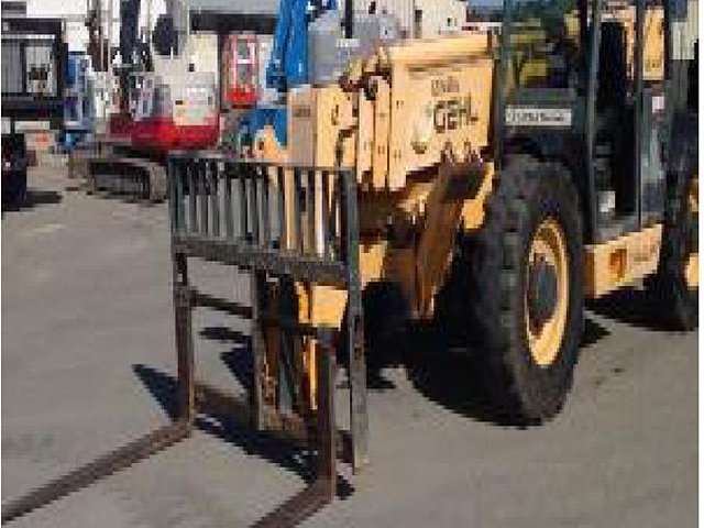 2007 GEHL DL10H55 Photo