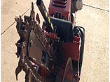 2011 DITCH WITCH RT12 Photo #4