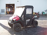 10 CLUB CAR XRT 950EX