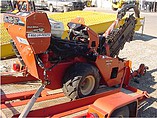 11 DITCH WITCH RT12
