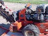 2011 DITCH WITCH RT12 Photo #2