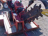 2011 DITCH WITCH RT12 Photo #4