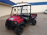 2010 CLUB CAR XRT 1550G W/CAB Photo #2