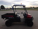 2010 CLUB CAR XRT 1550G W/CAB Photo #3