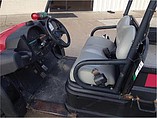 2010 CLUB CAR XRT 1550G W/CAB Photo #4