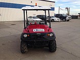 2010 CLUB CAR XRT 1550G W/CAB Photo #5