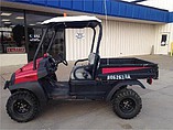 2010 CLUB CAR XRT 1550G W/CAB Photo #6