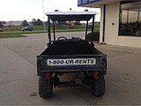 2010 CLUB CAR XRT 1550G W/CAB Photo #8