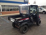 2010 CLUB CAR XRT 1550G W/CAB Photo #2