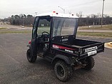 2010 CLUB CAR XRT 1550G W/CAB Photo #4