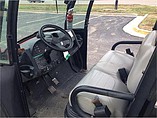 2010 CLUB CAR XRT 1550G W/CAB Photo #5