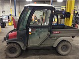 10 CLUB CAR XRT 1550G W/CAB
