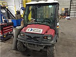 2010 CLUB CAR XRT 1550G W/CAB Photo #2