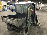 2010 CLUB CAR XRT 1550G W/CAB Photo #3