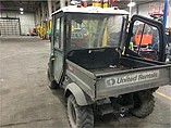 2010 CLUB CAR XRT 1550G W/CAB Photo #4