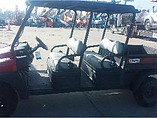 11 CLUB CAR XRT1550