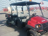2011 CLUB CAR XRT1550 Photo #2