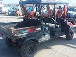 2011 CLUB CAR XRT1550 Photo #3