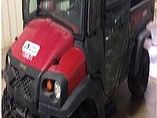 10 CLUB CAR XRT1550G