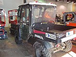 2010 CLUB CAR XRT 1550G W/CAB Photo #2