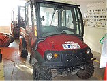 2010 CLUB CAR XRT 1550G W/CAB Photo #3