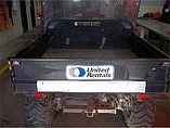 2010 CLUB CAR XRT 1550G W/CAB Photo #4