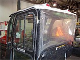 2010 CLUB CAR XRT 1550G W/CAB Photo #9