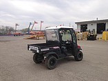 2009 CLUB CAR XRT 1550G W/CAB Photo #3