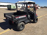 2010 CLUB CAR XRT 1550G W/CAB Photo #2