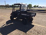 2010 CLUB CAR XRT 1550G W/CAB Photo #3