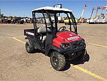 2010 CLUB CAR XRT 1550G W/CAB Photo #4