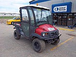 2011 CLUB CAR XRT 1550G W/CAB Photo #2