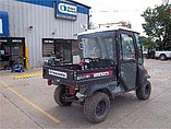 2011 CLUB CAR XRT 1550G W/CAB Photo #3
