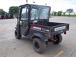 2011 CLUB CAR XRT 1550G W/CAB Photo #4