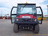 2011 CLUB CAR XRT 1550G W/CAB Photo #5