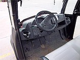 2011 CLUB CAR XRT 1550G W/CAB Photo #6