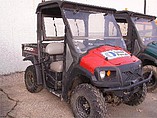 2010 CLUB CAR XRT 950EX Photo #1